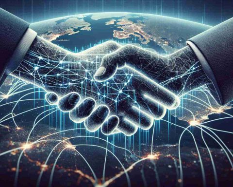 Shocking Partnership Set to Revolutionize Connectivity in the UAE