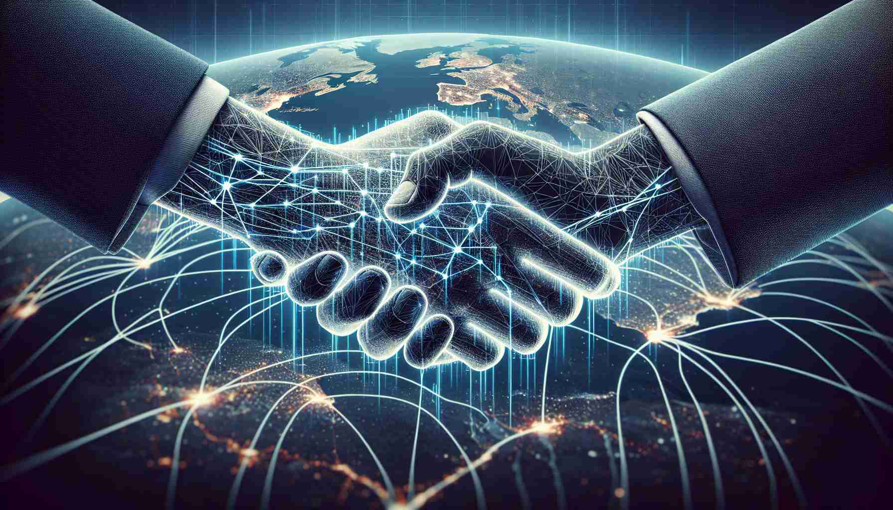 Shocking Partnership Set to Revolutionize Connectivity in the UAE