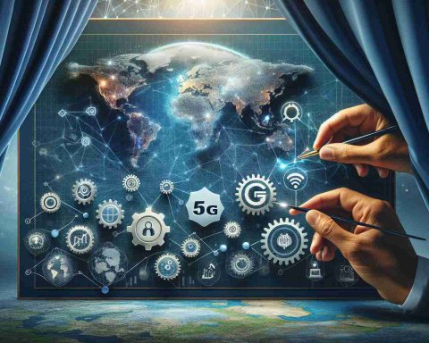 The Secret Strategy Behind 5G Network Expansion Revealed