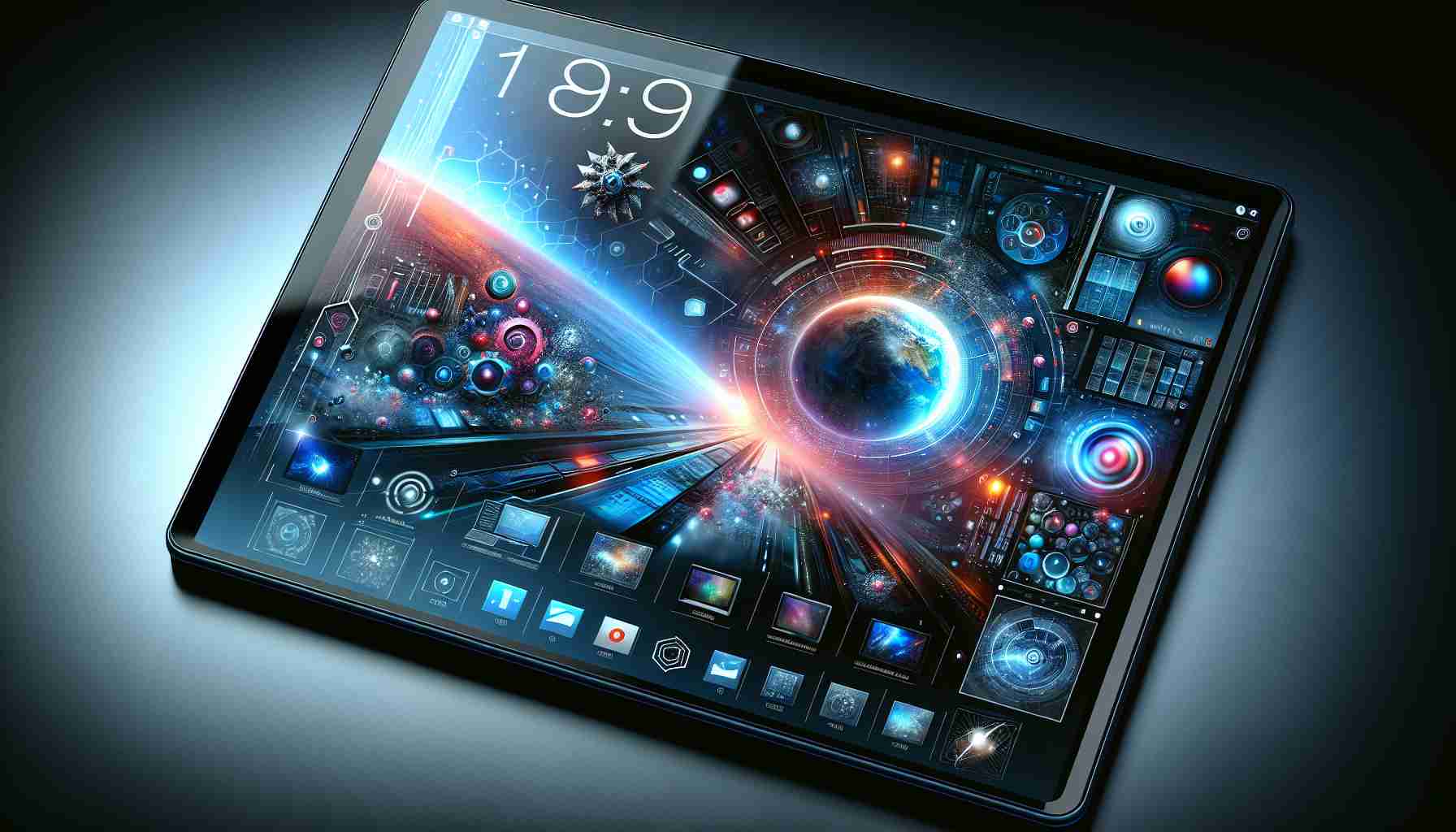 Huawei MatePad Pro: A High-End Contender in the Tablet Market