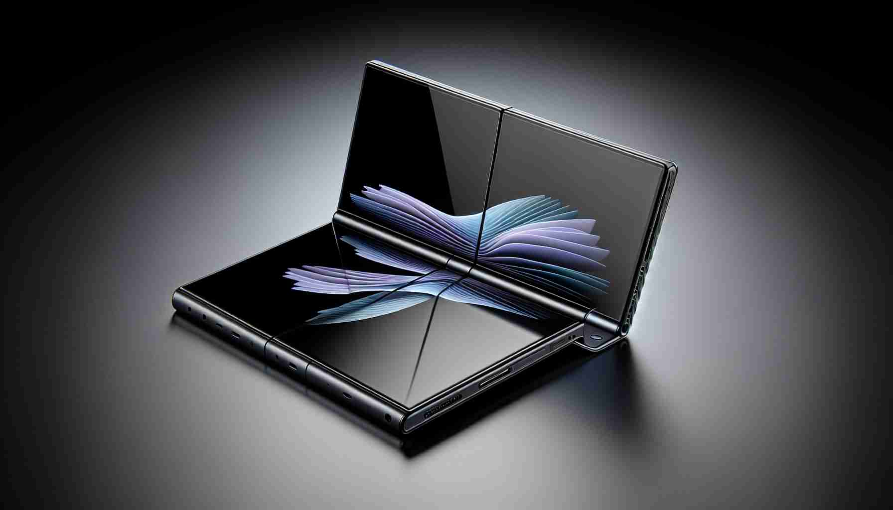 OnePlus Introduces Durable and Stylish New Foldable Phone