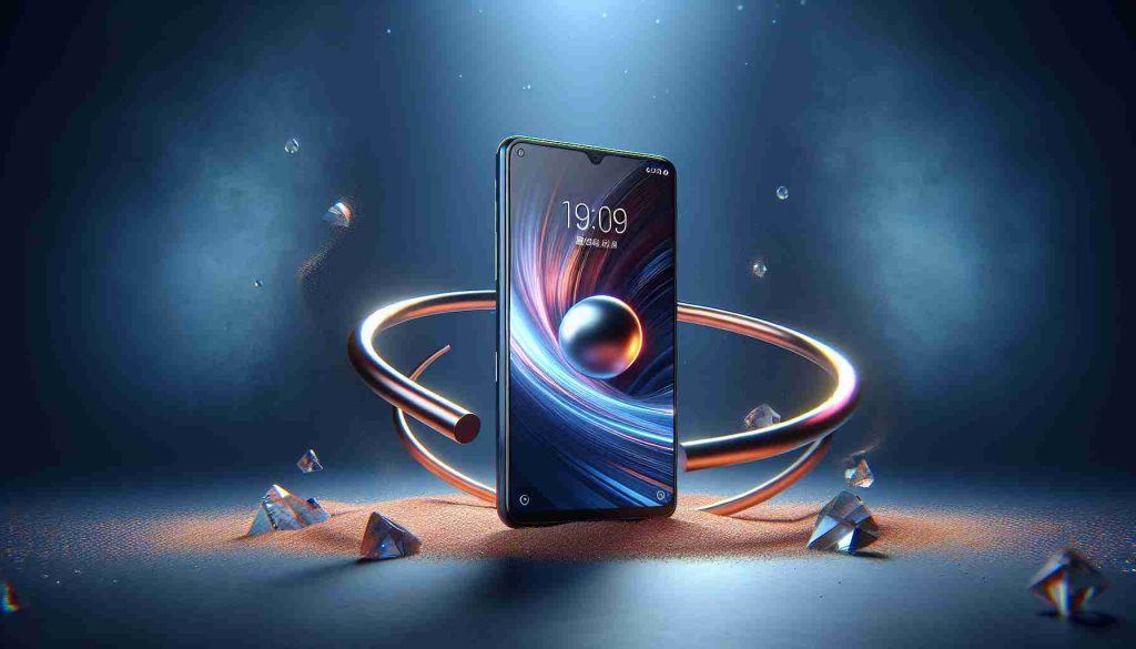 The Arrival Of The Iqoo Neo 9 Pro: A New Challenger In The Indian Smartphone Arena