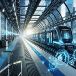 ¡Descubre la tecnología revolucionaria detrás del sistema de transporte futurista de Jacksonville!