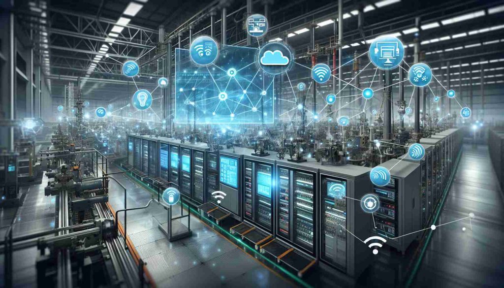 Expanding Connectivity Solutions for Industry 4.0