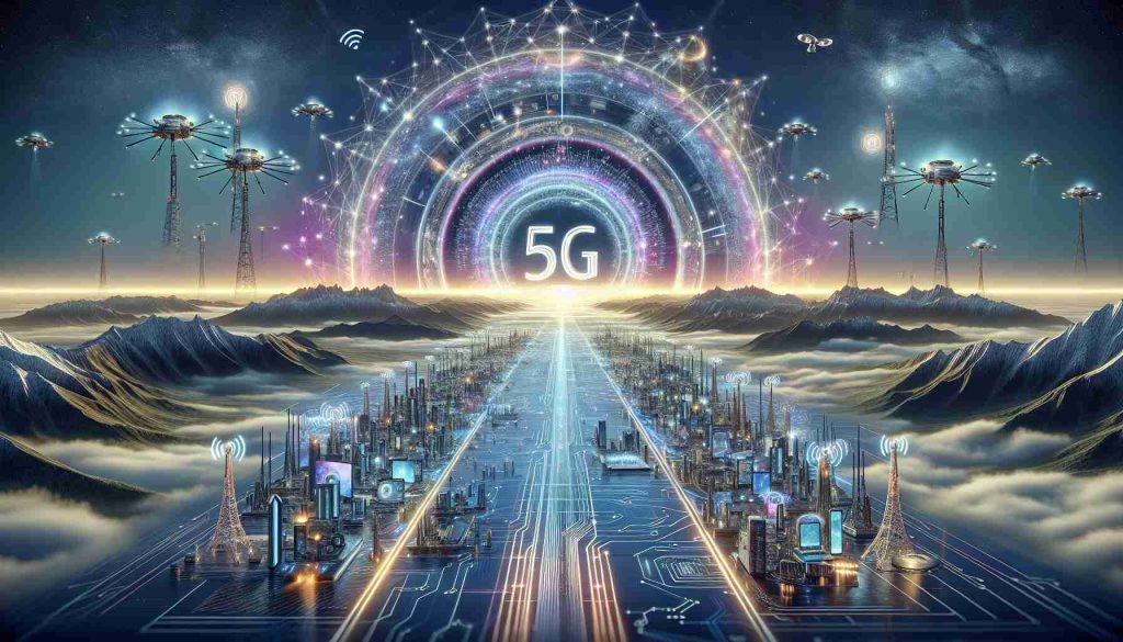 Massive 5G Revolution on the Horizon: What You Need to Know