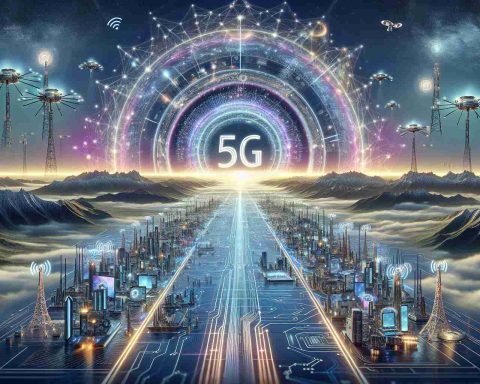 Massive 5G Revolution on the Horizon: What You Need to Know