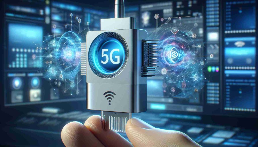 TCL and T-Mobile Unveil Innovative 5G Adapter for Enhanced Connectivity