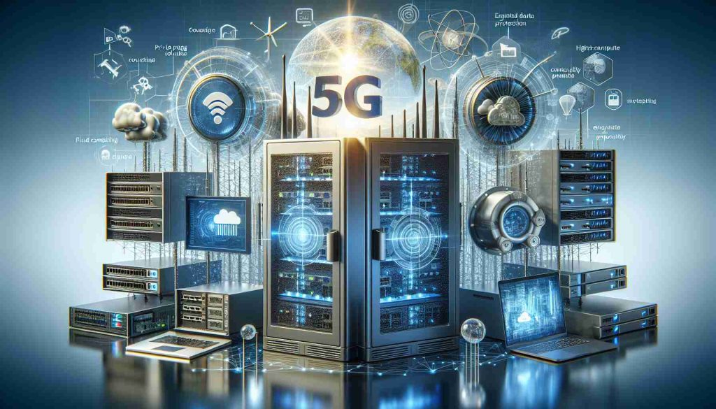 Innovative Private 5G Solutions Transform Connectivity for Enterprises