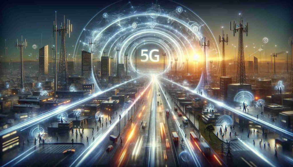 Revolutionary Changes Ahead: What 5G Americas Really Revealed