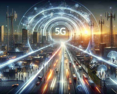 Revolutionary Changes Ahead: What 5G Americas Really Revealed