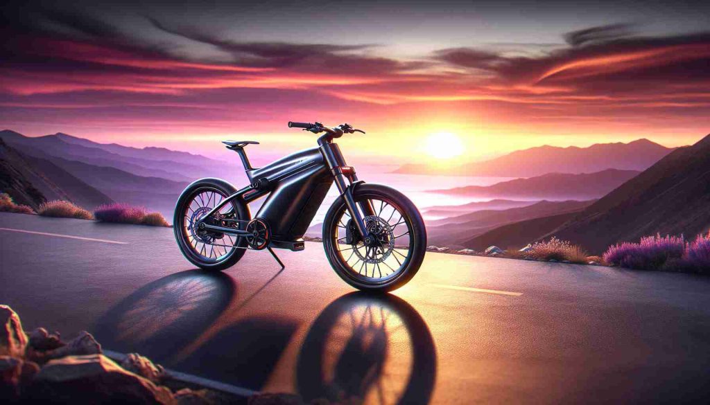 Experience The Unparalleled Performance Of McLaren’s Electric Bikes