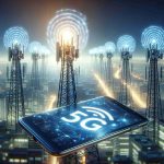 Verstehen der Kompatibilität von 5G-Smartphones mit 4G-Netzwerken