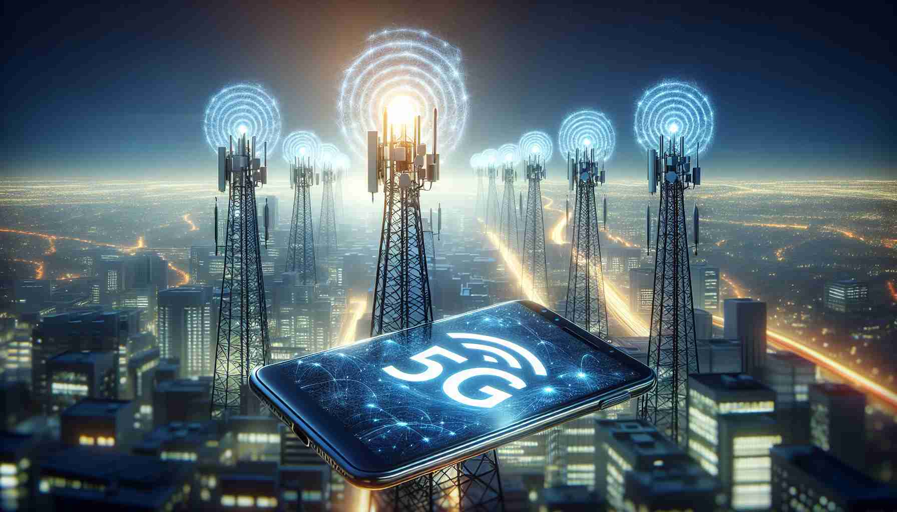 Understanding the Compatibility of 5G Smartphones with 4G Networks