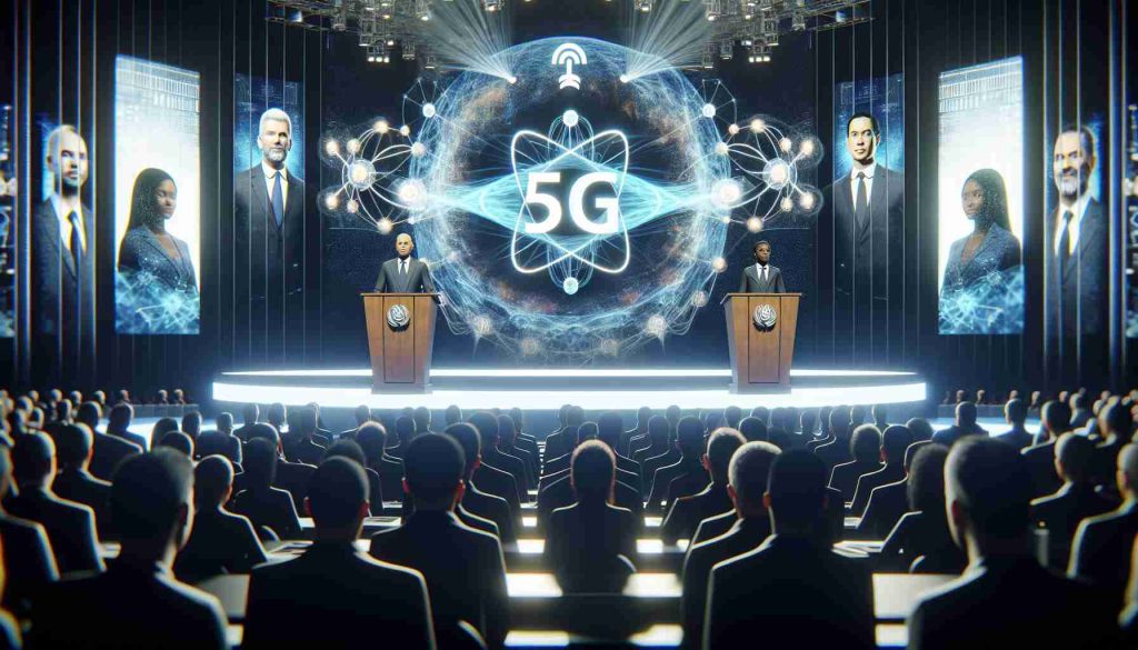 You’ve Never Seen 5G Like This: A Game-Changing Partnership Unveiled