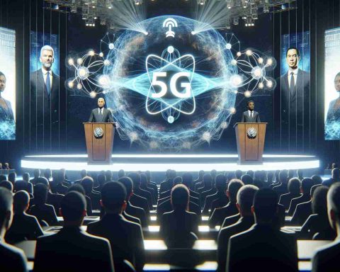 You’ve Never Seen 5G Like This: A Game-Changing Partnership Unveiled