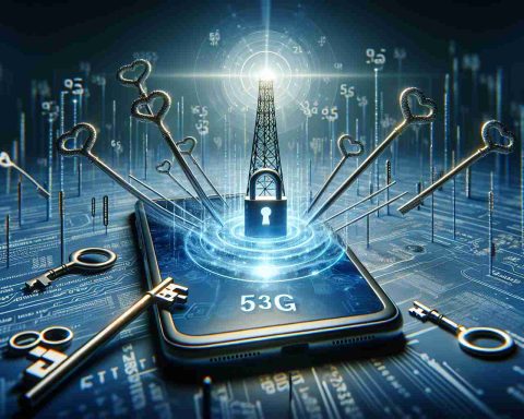 Unlocking the Future: How New Software Will Revolutionize Your 5G Experience