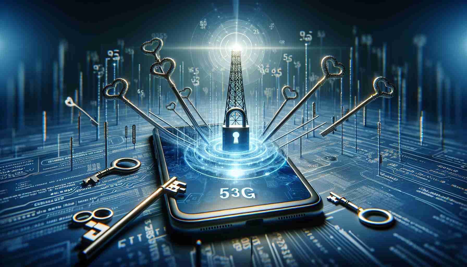 Unlocking the Future: How New Software Will Revolutionize Your 5G Experience