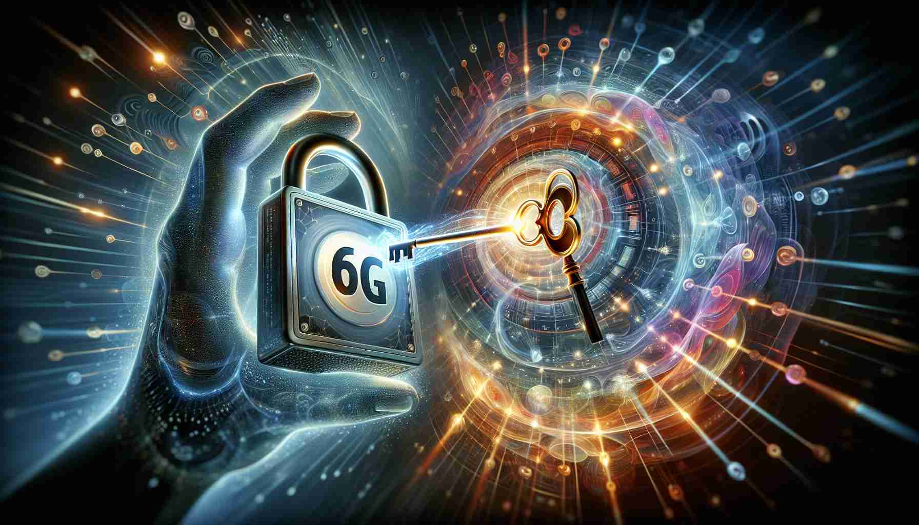 Unlocking the Future of Technology: What You Need to Know About 6G