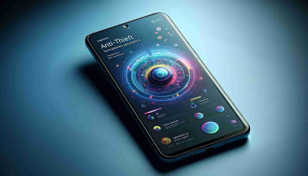 New Anti-Theft Feature in Android 15