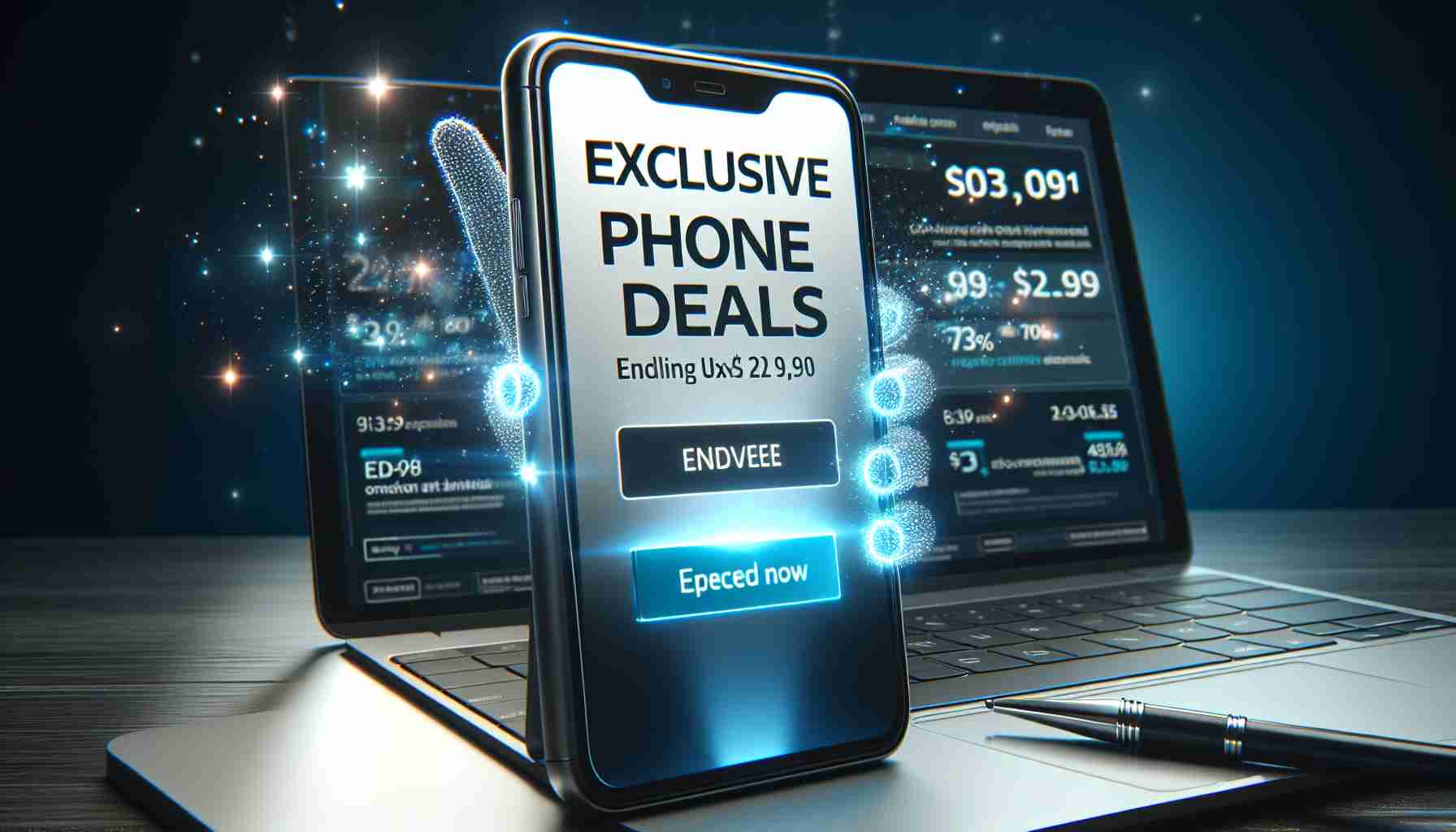 Exclusive Phone Deals End Soon on Amazon