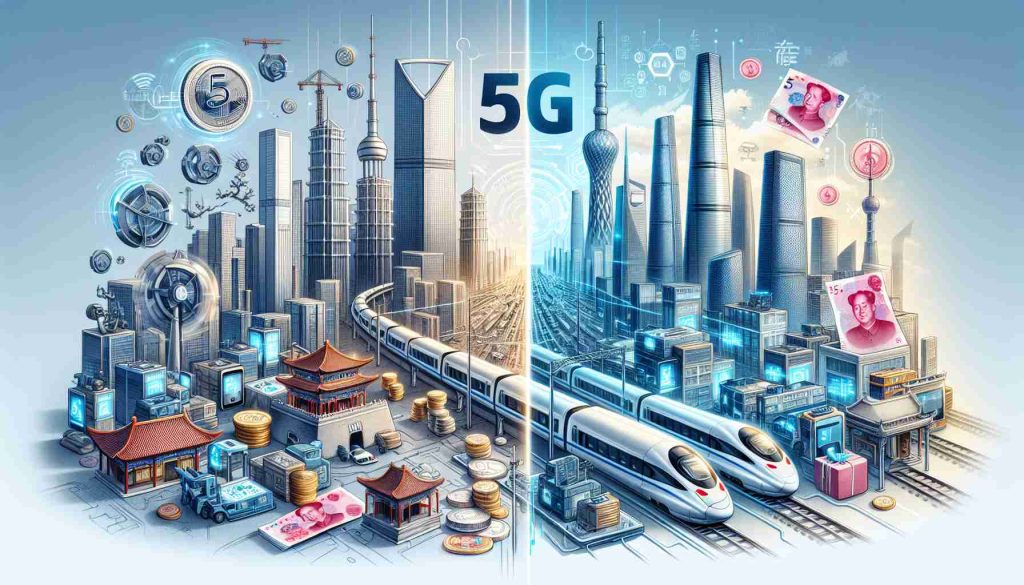 You Won't Believe How 5G is Transforming China's Economy