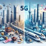 Você Não Vai Acreditar em Como o 5G Está Transformando a Economia da China!