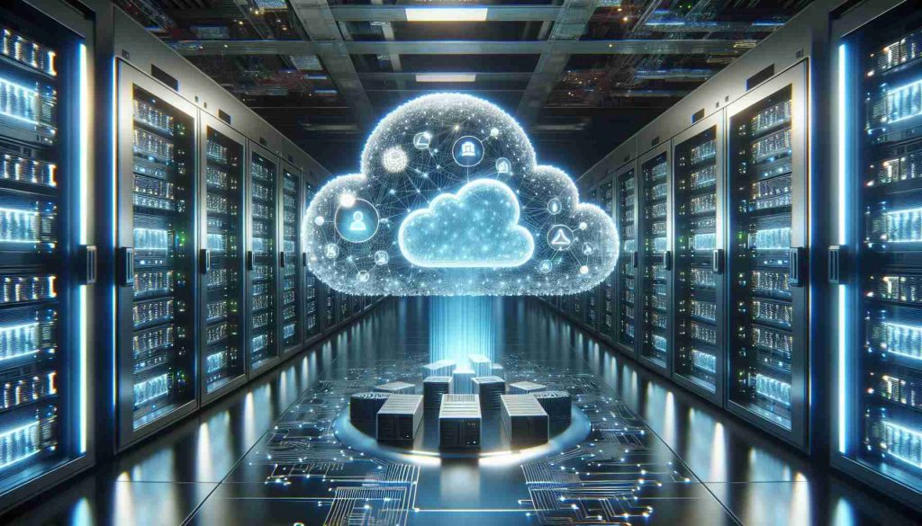 You Won't Believe What's Coming in Cloud Technology