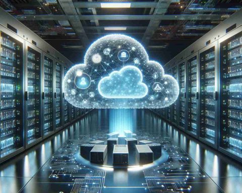 You Won't Believe What's Coming in Cloud Technology