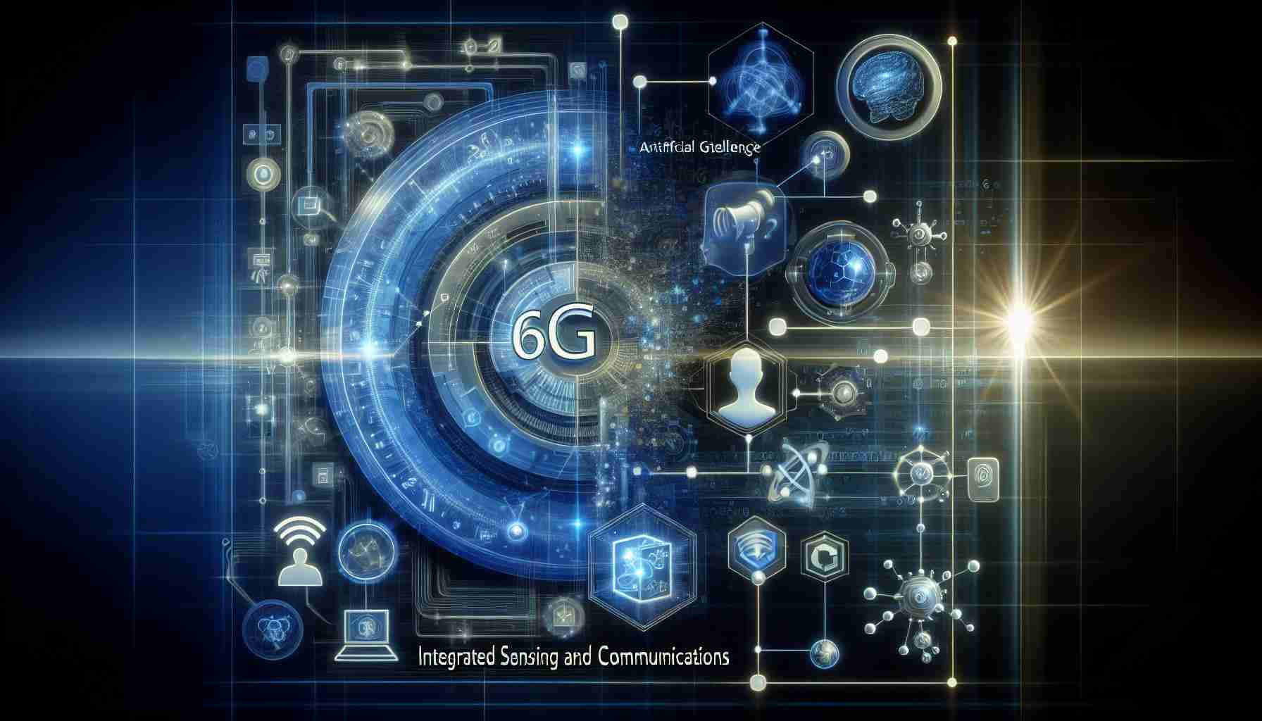 Understanding the Role of Integrated Sensing and Communications in 6G