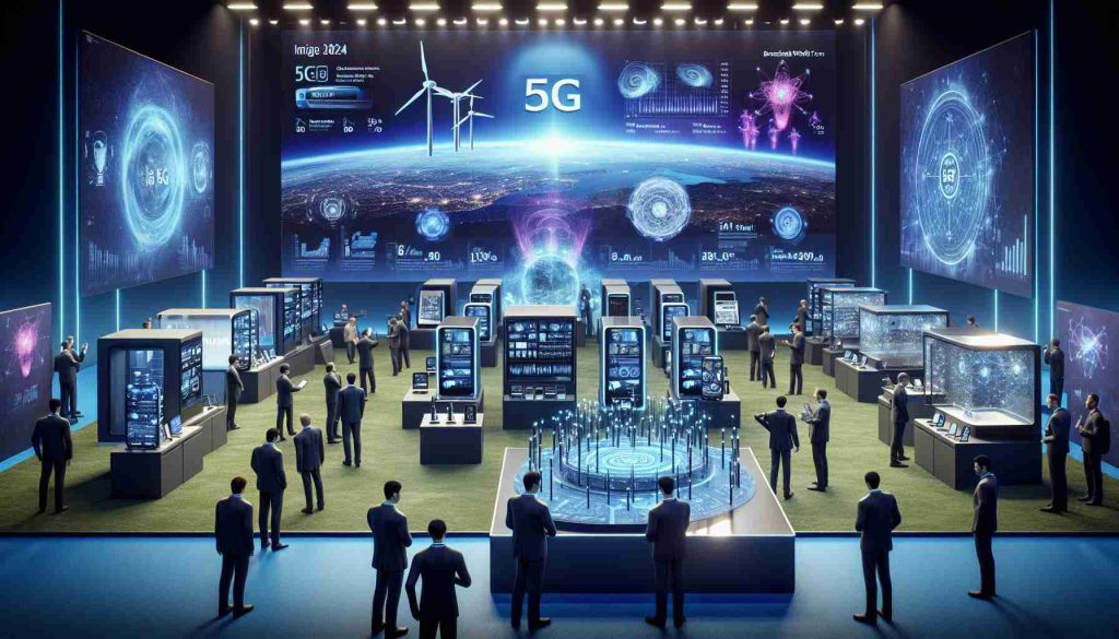 TCL Unveils Advanced 5G Solutions at Broadband World Forum 2024