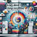 Is 6G About to Change Everything? Here’s What You Need to Know!