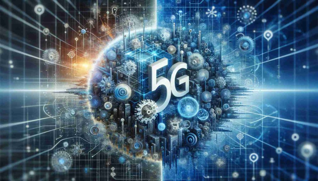 Unlocking the Future: The Game-Changing 5G-Advanced Revolution