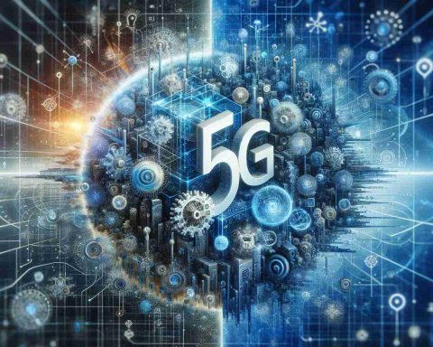 Unlocking the Future: The Game-Changing 5G-Advanced Revolution