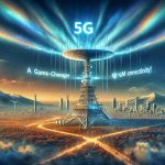 阿根廷的大胆举措：5G连接的游戏改变者！