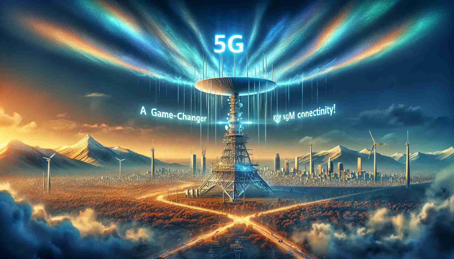 Argentina’s Bold Move: A Game-Changer for 5G Connectivity!