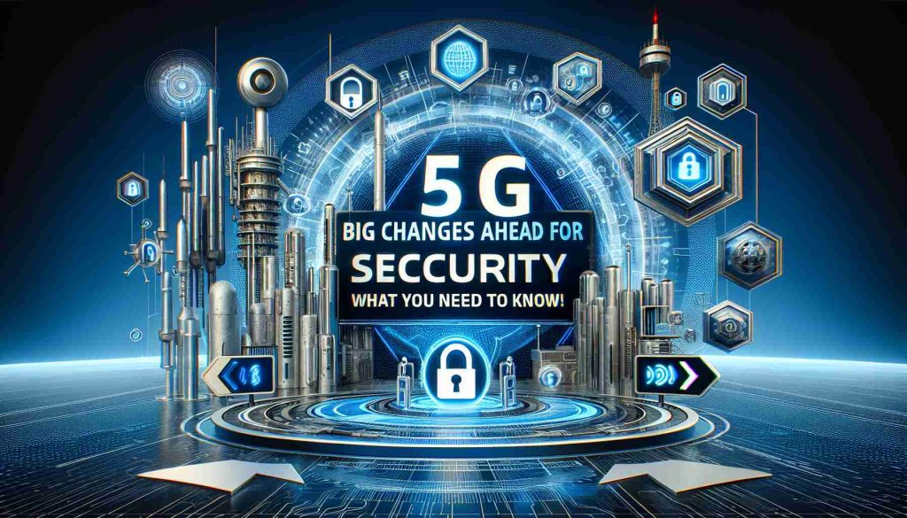 Big Changes Ahead for 5G Security: What You Need to Know