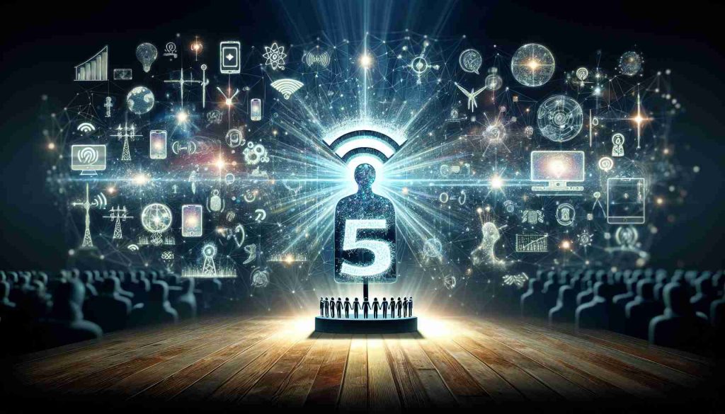 Revolutionizing Voice Communication: 5G Innovations Shine at Network X