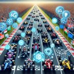 La carrera por el 6G: ¿Quién dominará el futuro de la conectividad?