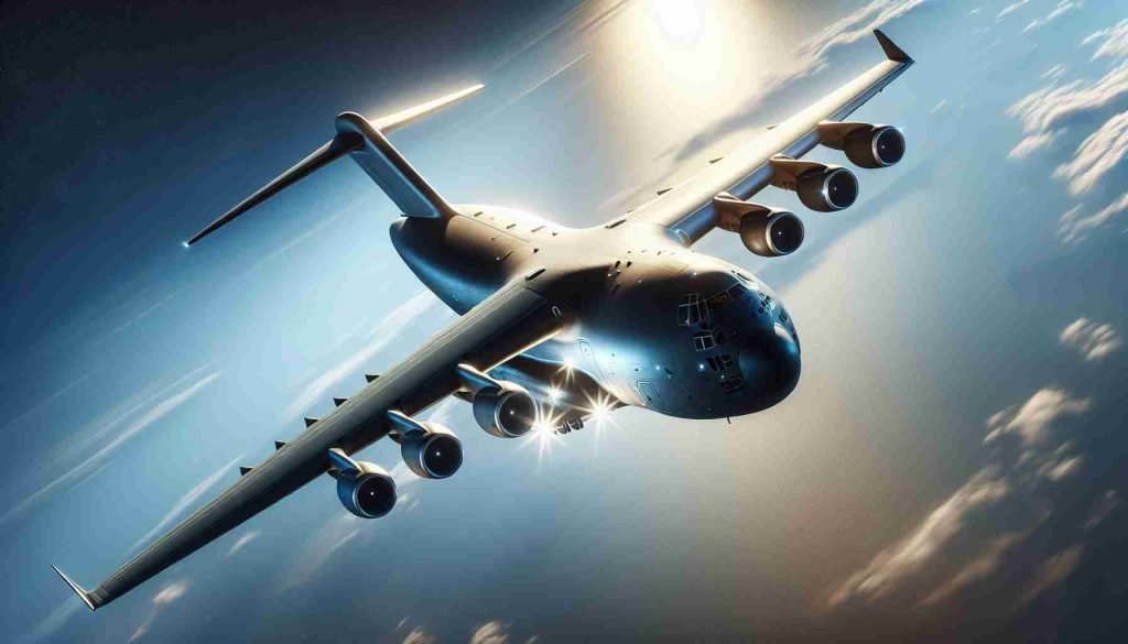 Y 20: The Game-Changing Transport Aircraft Shaping Global Military Dynamics