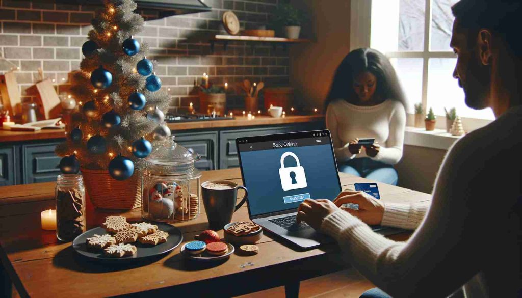 Staying Safe Online During the Holiday Season