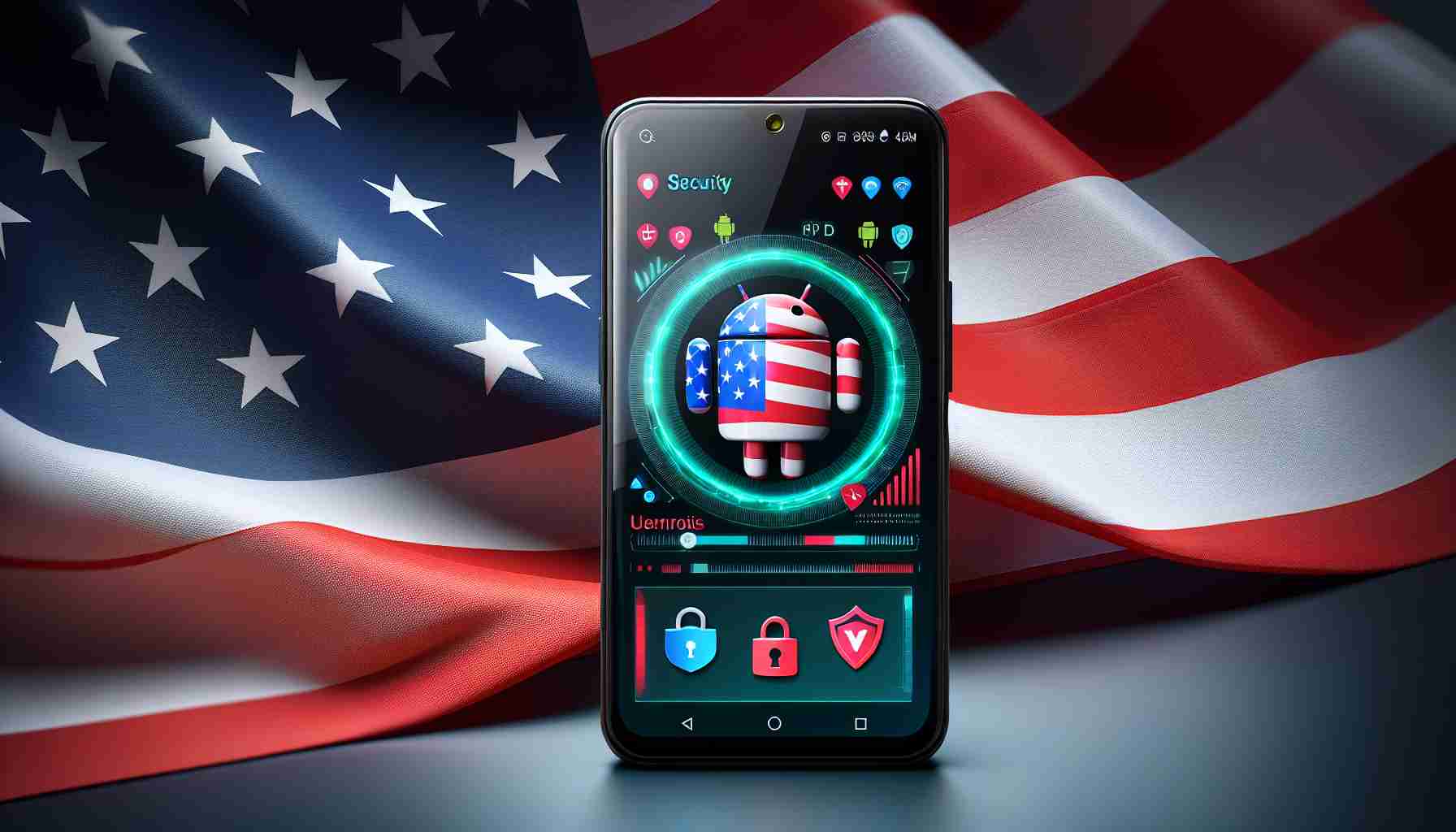 New Android Security Features Rolling Out in the U.S.