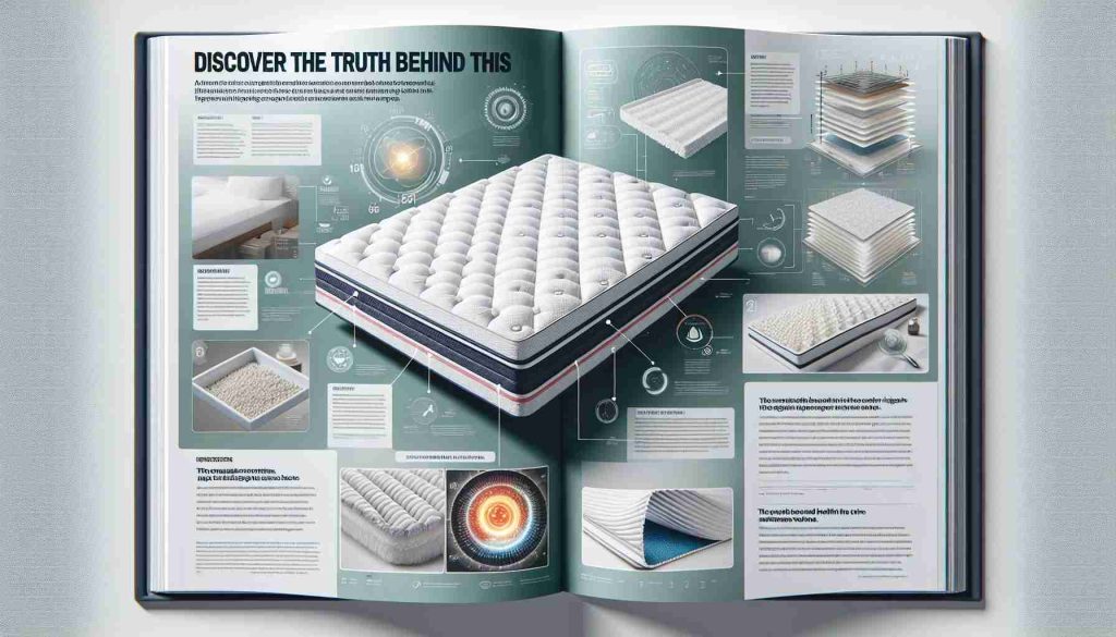 Discover the Truth Behind This One-Mattress Wonder