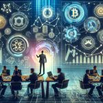 Pioneering Investment Strategies in Digital Assets