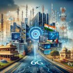 Indiens Weg zu 6G: Eine neue Ära der digitalen Transformation