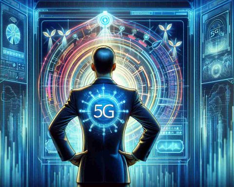 You Won’t Believe Who’s Taking Charge of the 5G Revolution!