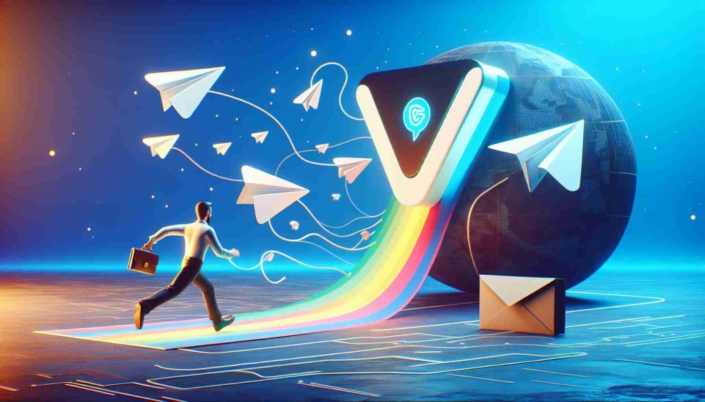 V3V Ventures Advances Its Presence in the Telegram Space