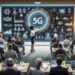 Aprovechando 5G y Tecnologías Establecidas para la Innovación Empresarial