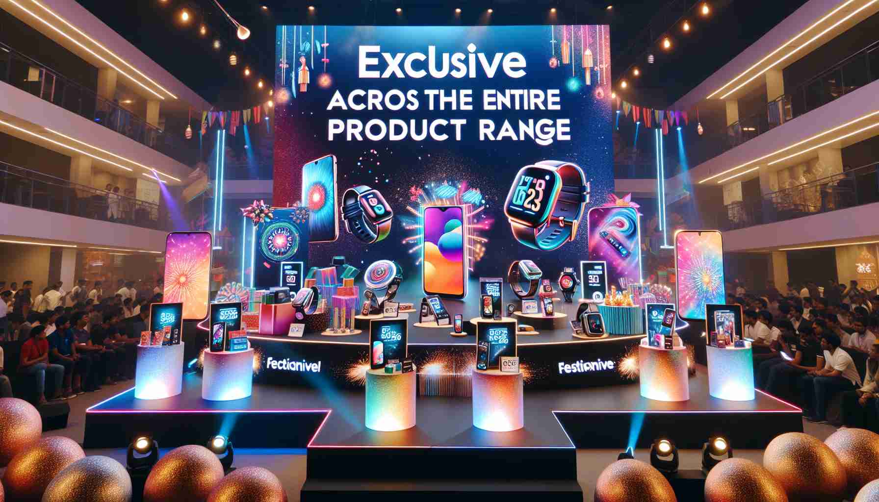 OnePlus Unveils Festival Promotions with Exclusive Offers Across the Entire Product Range