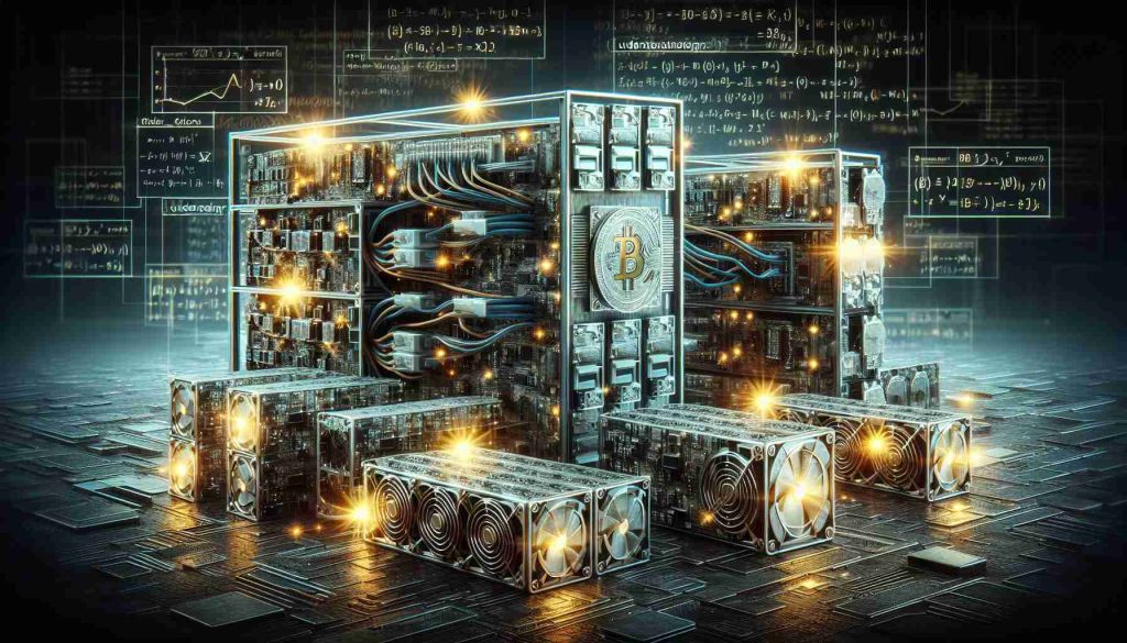 Understanding Bitcoin Mining: A Comprehensive Overview