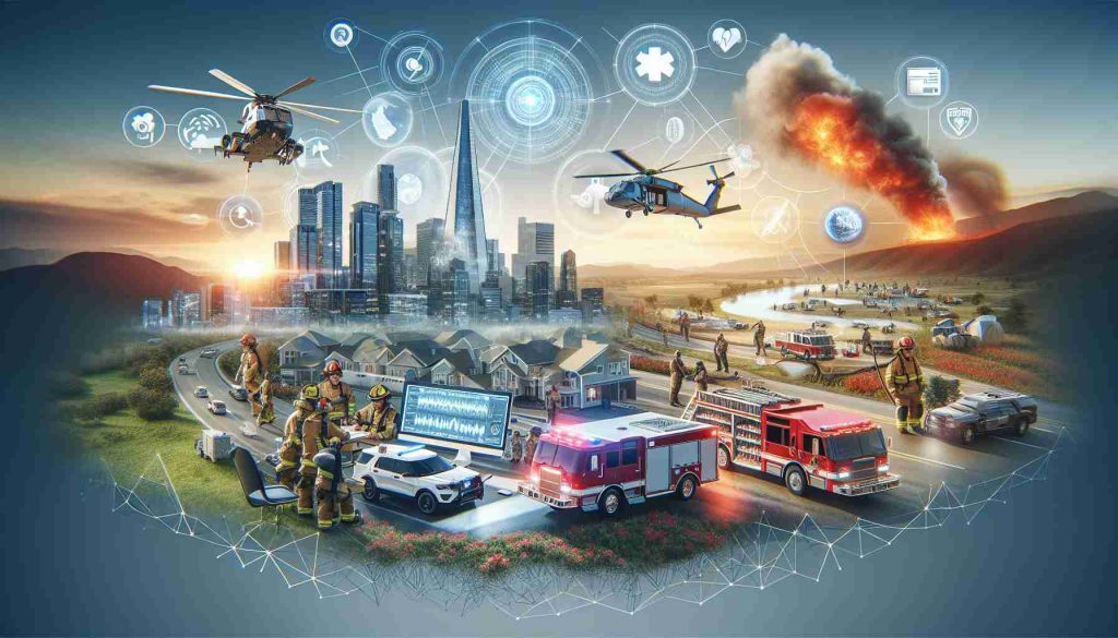 You Won’t Believe How This Company is Transforming Emergency Services in California